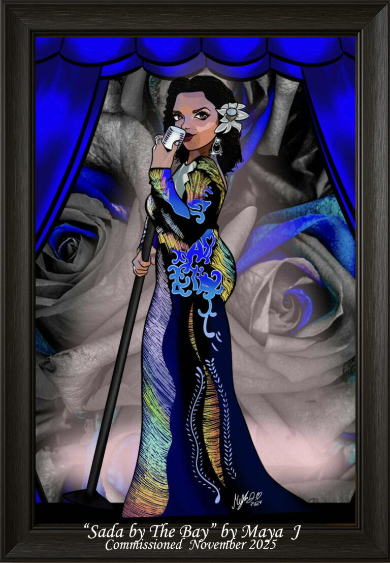 Read more about the article Sada by The Bay By Myla J