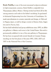 Read more about the article Bicycle Sculptures by Rodo Padilla