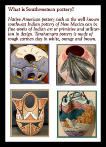 Read more about the article Southwestern Pottery