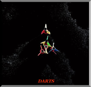 Read more about the article DARTS