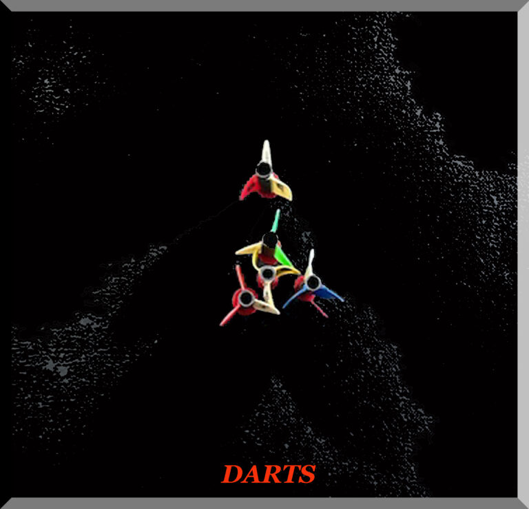 Read more about the article DARTS