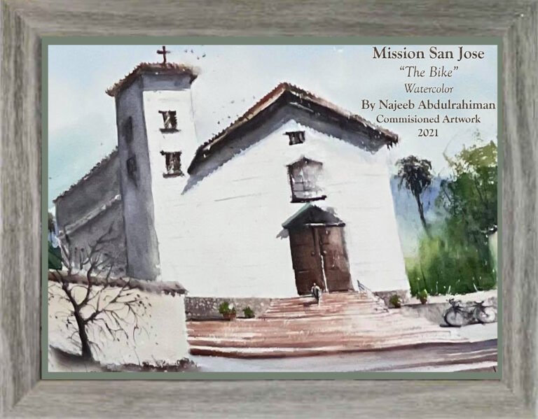 Read more about the article California Mission Churches