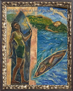 Read more about the article Rebirth- Cycle of Life